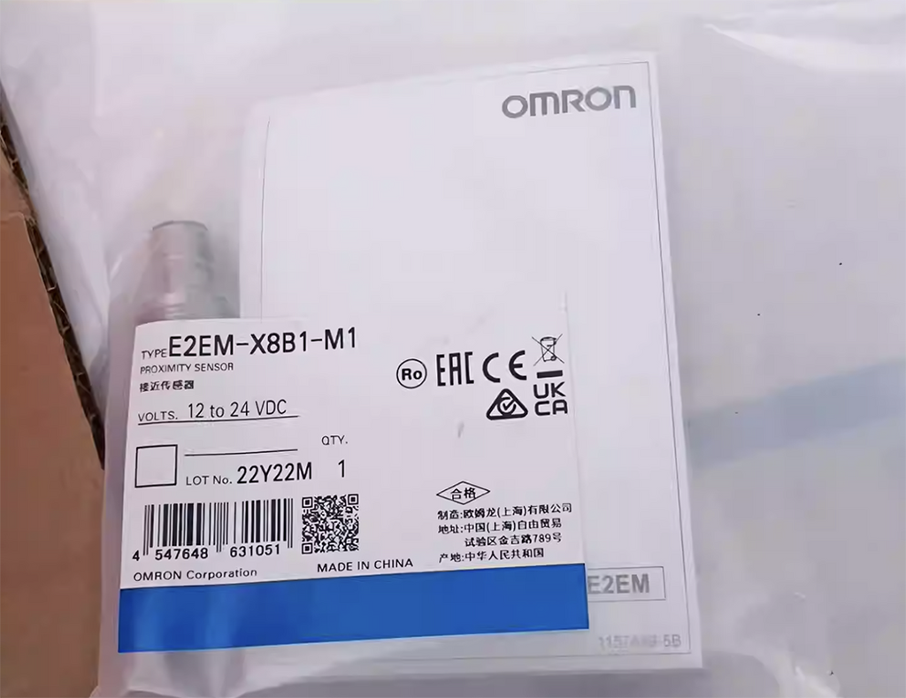 1PCS E2EM-X8B1-M1 POWER SUPPLY MODULE NEW 100% Best price and quality assurance