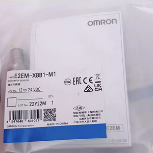 1PCS E2EM-X8B1-M1 POWER SUPPLY MODULE NEW 100% Best price and quality assurance