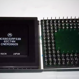 1PCS MC68030RP33B 32-BIT 33MHz PGA POWER SUPPLY MODULE NEW 100% Best price and quality assurance