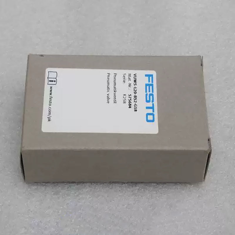 1PCS VUWS-L20-B52-G18 575684 POWER SUPPLY MODULE NEW 100% Best price and quality assurance