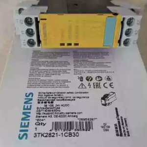 1PCS 3TK2821-1CB30 3TK2 821-1CB30 POWER SUPPLY MODULE NEW 100% Best price and quality assurance