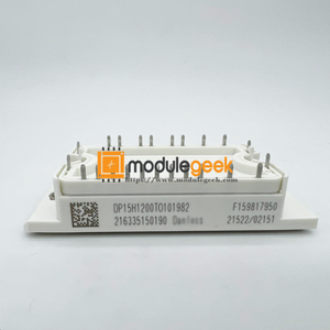 1PCS DP15H1200T0101982 POWER SUPPLY MODULE  NEW 100%  Best price and quality assurance