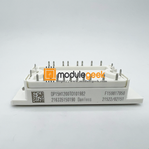 1PCS DP15H1200T0101982 POWER SUPPLY MODULE  NEW 100%  Best price and quality assurance