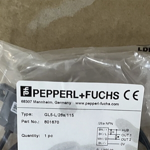 1PCS GL5-L/28A/115 POWER SUPPLY MODULE NEW 100% Best price and quality assurance