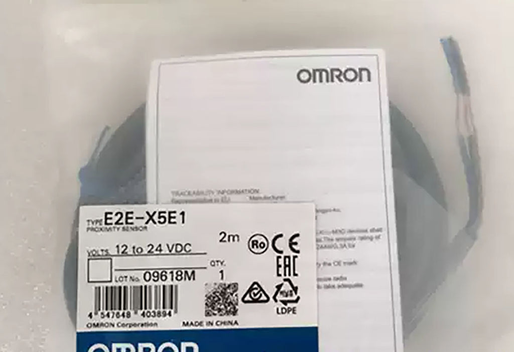 1PCS E2E-X5E1 POWER SUPPLY MODULE NEW 100% Best price and quality assurance