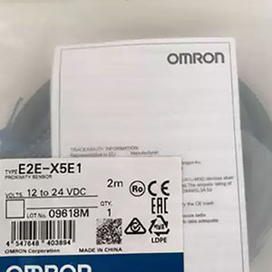 1PCS E2E-X5E1 POWER SUPPLY MODULE NEW 100% Best price and quality assurance