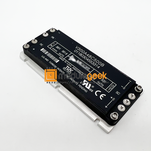 1PCS V300A48C500B POWER SUPPLY MODULE NEW 100% Best price and quality assurance