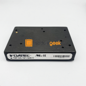 1PCS TMP-5/5-15/1-Q48-C POWER SUPPLY MODULE NEW 100% Best price and quality assurance