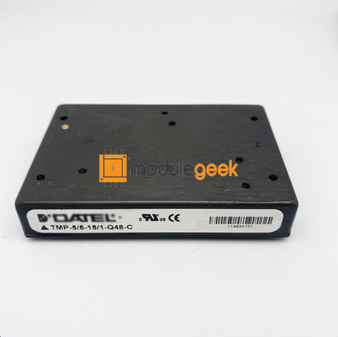 1PCS TMP-5/5-15/1-Q48-C POWER SUPPLY MODULE NEW 100% Best price and quality assurance