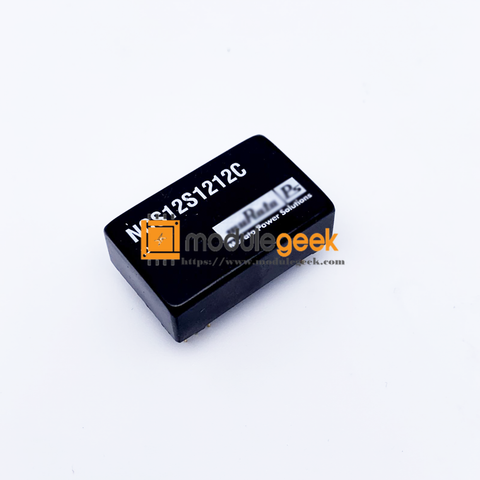 1PCS NCS12S1212C POWER SUPPLY MODULE NEW 100% Best price and quality assurance