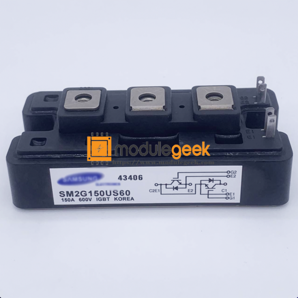 1PCS SM2G150US60 POWER SUPPLY MODULE NEW 100% Best price and quality assurance