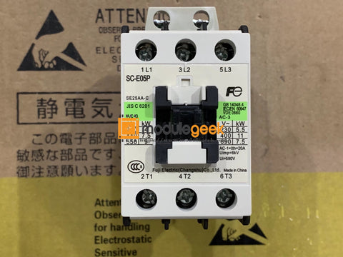 1PCS FUJI SC-E05P POWER SUPPLY MODULE NEW 100% Best price and quality assurance