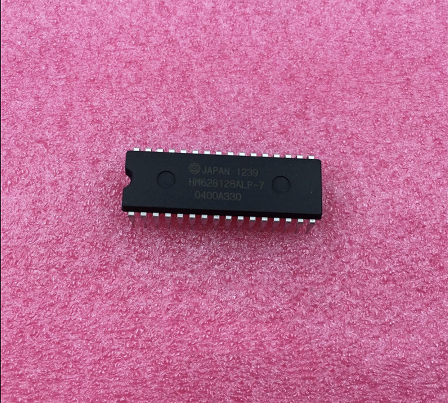 5PCS IC HM628128ALP-7 DIP-32 POWER SUPPLY MODULE NEW 100% Best price and quality assurance