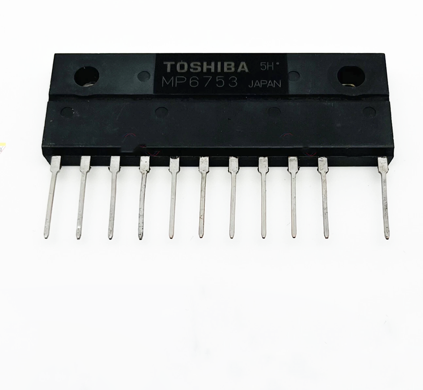 1PCS MP6753 POWER SUPPLY MODULE NEW 100% Best price and quality assurance