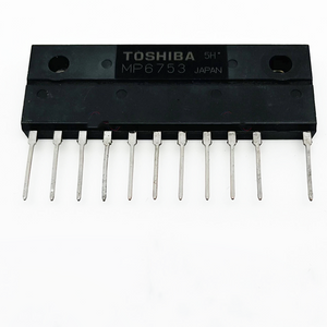 1PCS MP6753 POWER SUPPLY MODULE NEW 100% Best price and quality assurance