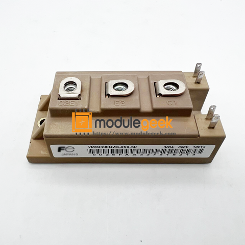 1PCS 2MBI300U2B-060-50 POWER SUPPLY MODULE NEW 100% Best price and quality assurance