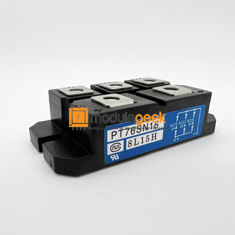 1PCS PT76SN16 POWER SUPPLY MODULE NEW 100% Best price and quality assurance