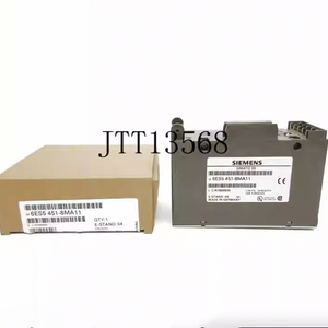 1PCS 6ES5451-8MA11 6ES5 451-8MA11 POWER SUPPLY MODULE NEW 100% Best price and quality assurance
