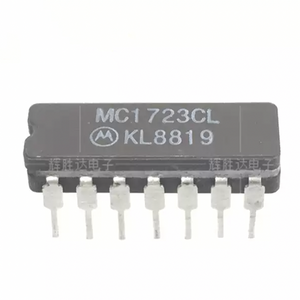 5PCS MC1723CL POWER SUPPLY MODULE NEW 100% Best price and quality assurance