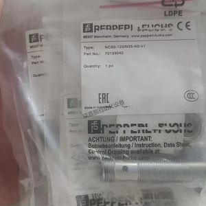 1PCS NCB2-12GM35-N0-V1 POWER SUPPLY MODULE NEW 100% Best price and quality assurance
