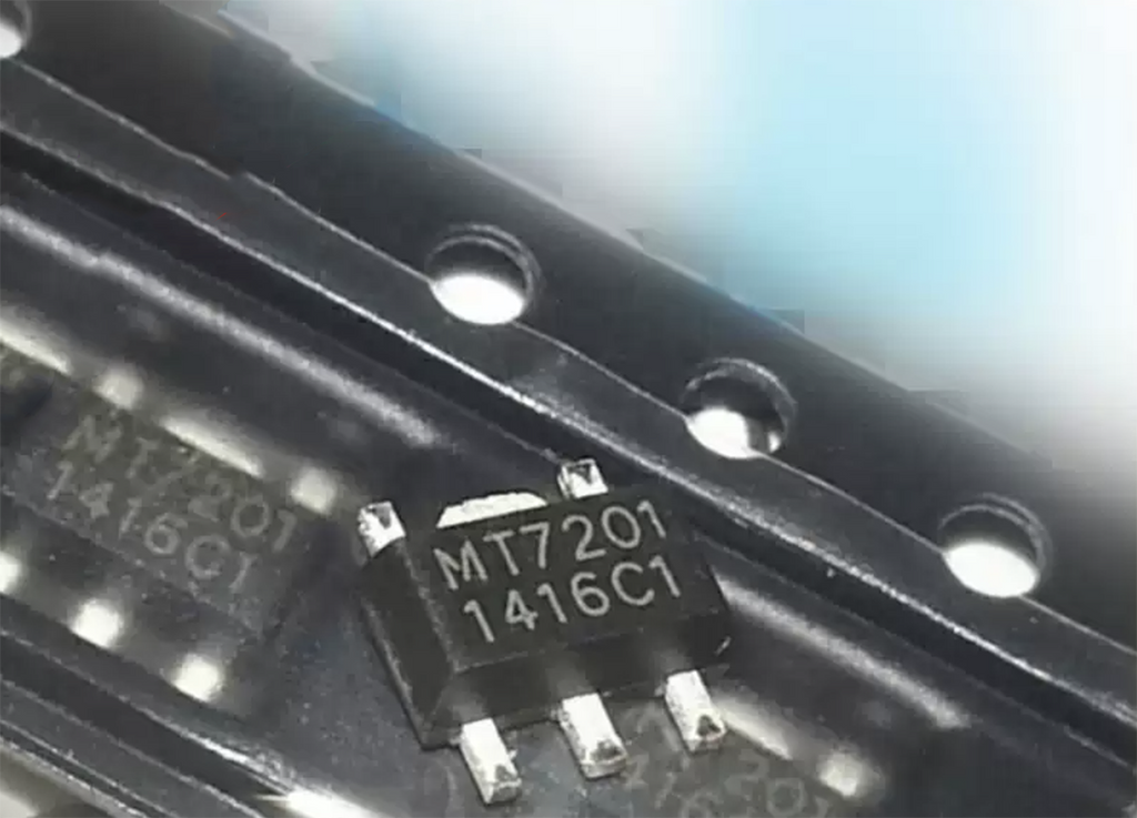 20PCS MT7201 POWER SUPPLY MODULE NEW 100% Best price and quality assurance