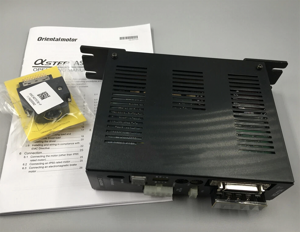 1PCS VEXTA ASD12A-C POWER SUPPLY MODULE NEW 100% Best price and quality assurance