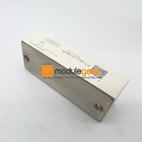 1PCS SKKD162/22H4 POWER SUPPLY MODULE  NEW 100%  Best price and quality assurance