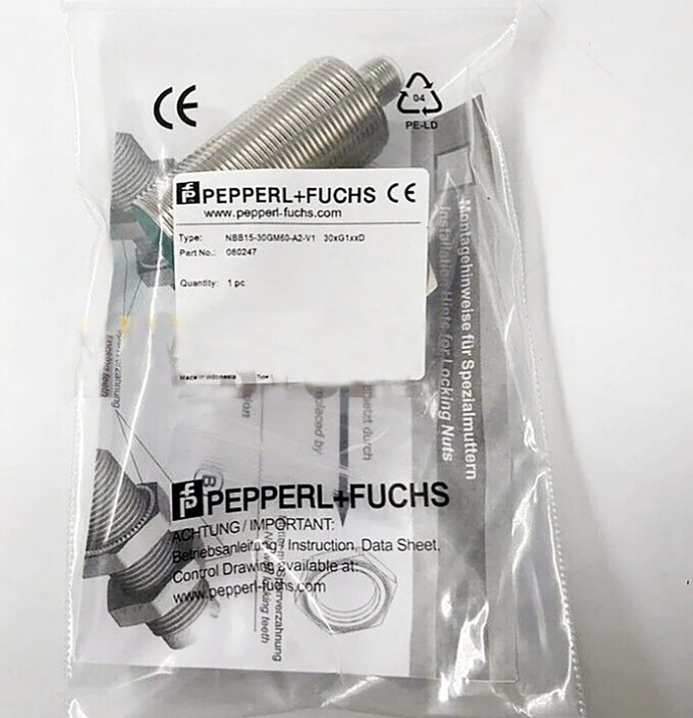 1PCS NBB15-30GM60-A2-V1 POWER SUPPLY MODULE NEW 100% Best price and quality assurance