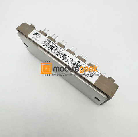 1PCS 6MBI75U2A-060-50 6MBI75U2A-060 POWER SUPPLY MODULE NEW 100% Best price and quality assurance