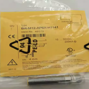 1PCS BI4-M12K-AP6X-H1141 POWER SUPPLY MODULE NEW 100% Best price and quality assurance