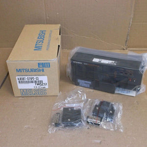 1PCS AJ65BT-D75P2-S3 POWER SUPPLY MODULE NEW 100% Best price and quality assurance