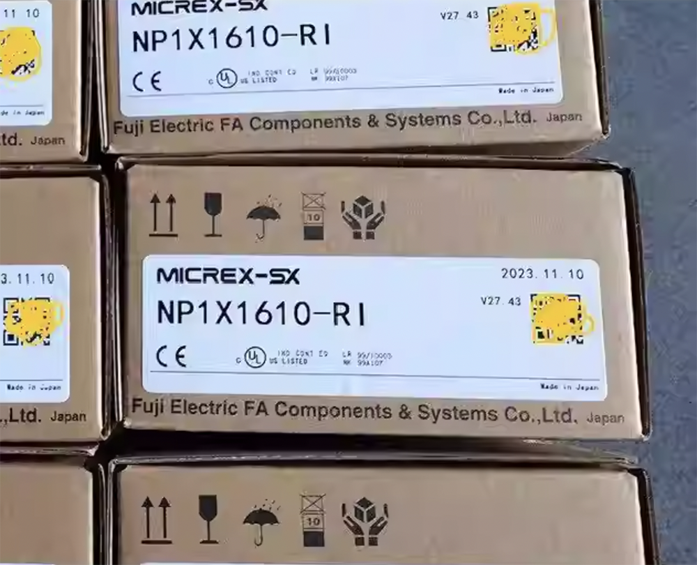 1PCS NP1X1610-R1 POWER SUPPLY MODULE NEW 100% Best price and quality assurance