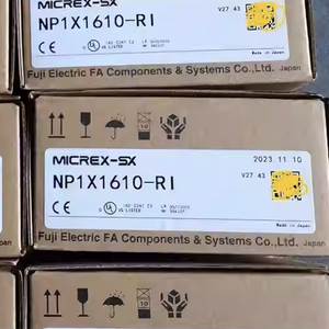 1PCS NP1X1610-R1 POWER SUPPLY MODULE NEW 100% Best price and quality assurance