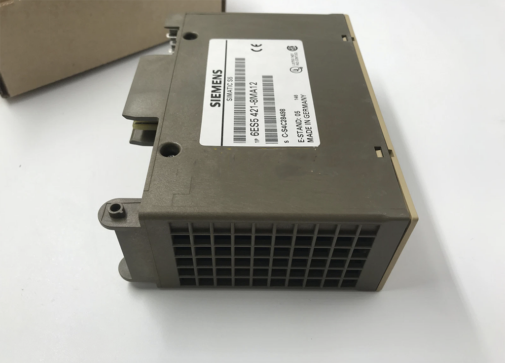 1PCS 6ES5421-8MA12 6ES5 421-8MA12 POWER SUPPLY MODULE NEW 100% Best price and quality assurance