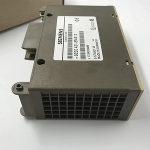 1PCS 6ES5421-8MA12 6ES5 421-8MA12 POWER SUPPLY MODULE NEW 100% Best price and quality assurance