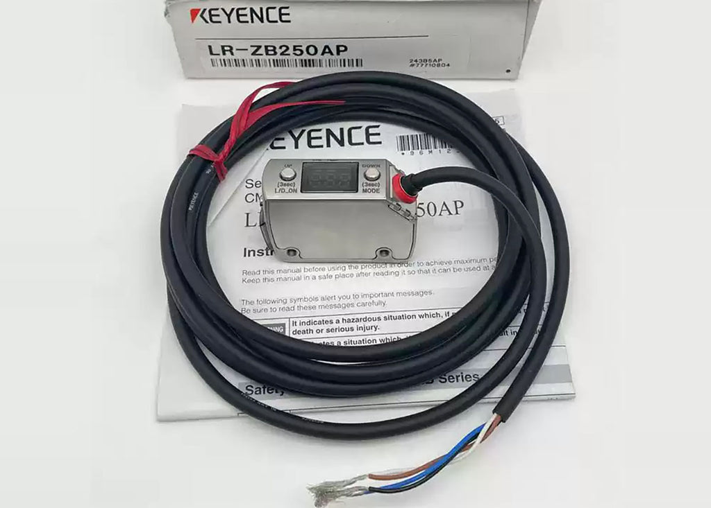 1PCS LR-ZB250AP LRZB250AP POWER SUPPLY MODULE NEW 100% Best price and quality assurance