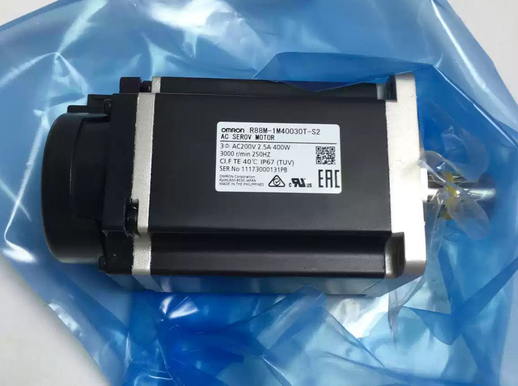 1PCS R88M-1M40030T-S2 POWER SUPPLY MODULE NEW 100% Best price and quality assurance