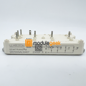 1PCS SKD100GAL124D7 POWER SUPPLY MODULE NEW 100% Best price and quality assurance