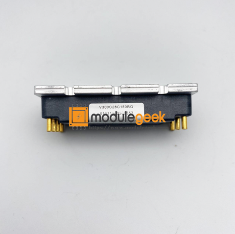 1PCS V300C28C150BG POWER SUPPLY MODULE  NEW 100%  Best price and quality assurance