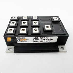 1PCS FUJI 6MBI100FA-060 A50L-0001-0212 POWER SUPPLY MODULE NEW 100% Best price and quality assurance