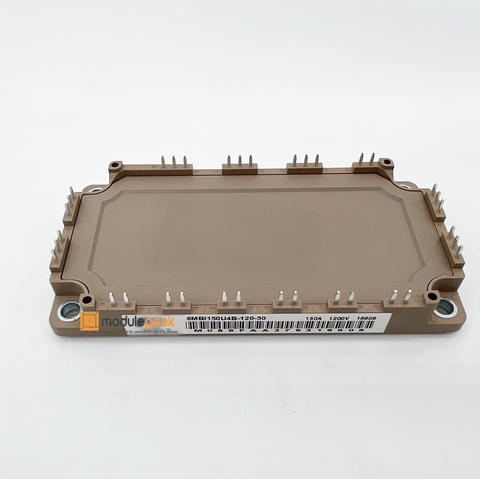 1PCS FUJI 6MBI150U4B-120-50 POWER SUPPLY MODULE NEW 100% Best price and quality assurance