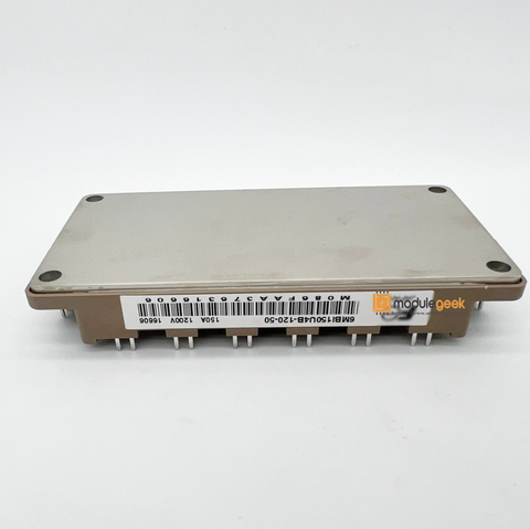 1PCS FUJI 6MBI150U4B-120-50 POWER SUPPLY MODULE NEW 100% Best price and quality assurance