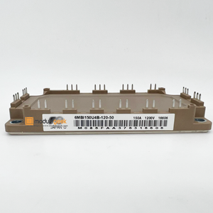 1PCS FUJI 6MBI150U4B-120-50 POWER SUPPLY MODULE NEW 100% Best price and quality assurance