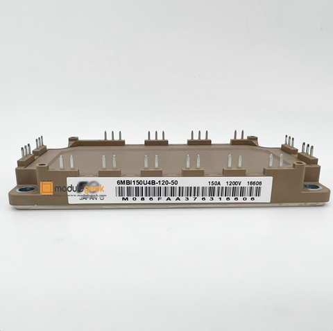 1PCS FUJI 6MBI150U4B-120-50 POWER SUPPLY MODULE NEW 100% Best price and quality assurance