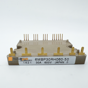 1PCS FUJI 6MBP30RH060-50 POWER SUPPLY MODULE NEW 100% Best price and quality assurance