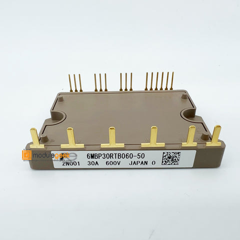 1PCS FUJI 6MBP30RTB060-50 POWER SUPPLY MODULE NEW 100% Best price and quality assurance