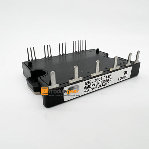 1PCS A50L-0001-0422 FUJI 6MBP40RUB060-01 POWER SUPPLY MODULE NEW 100% Best price and quality assurance