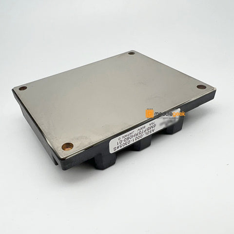 1PCS FUJI 6MBP75RH060-01 A50L-0001-0305#S POWER SUPPLY MODULE NEW 100% Best price and quality assurance
