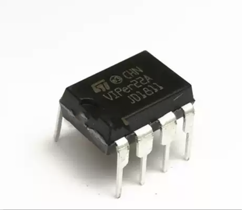 10PCS VIPER22A 8DIP POWER SUPPLY MODULE NEW 100% Best price and quality assurance
