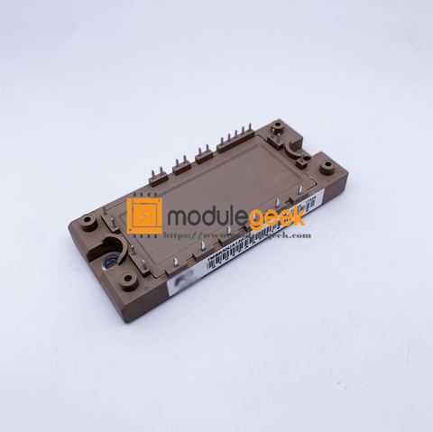 1PCS 7MBR50UA120-50 POWER SUPPLY MODULE NEW 100% Best price and quality assurance